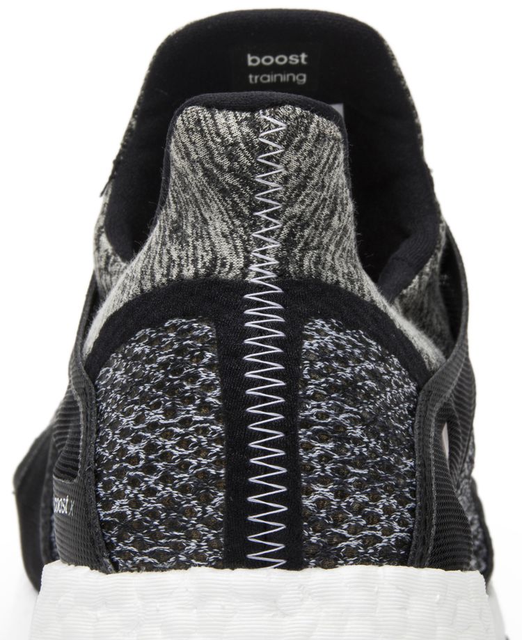 Reigning Champ x adidas Wmns PureBoost X Training Black