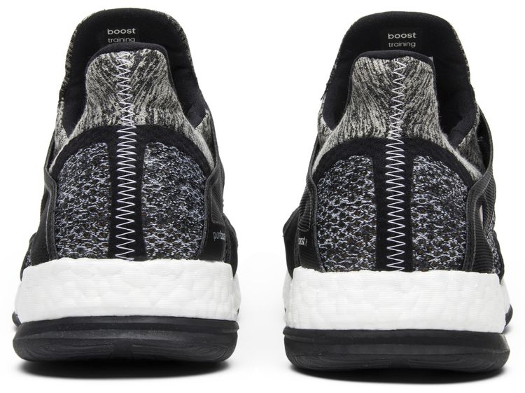 Reigning Champ x adidas Wmns PureBoost X Training Black