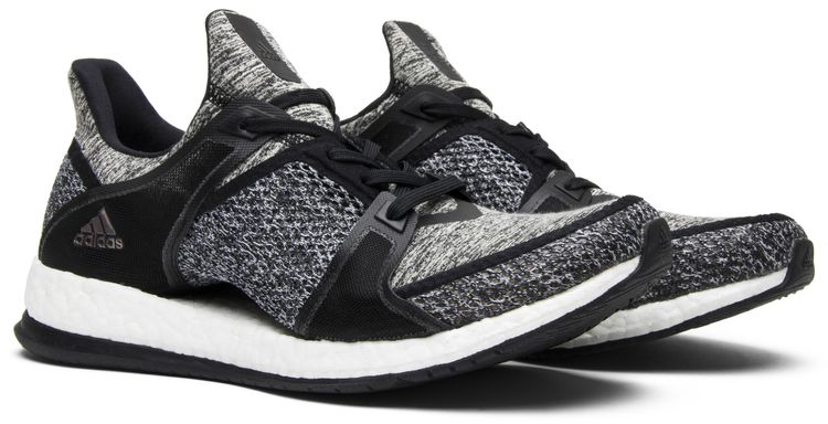 Reigning Champ x adidas Wmns PureBoost X Training Black