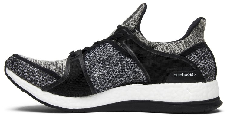 Reigning Champ x adidas Wmns PureBoost X Training Black
