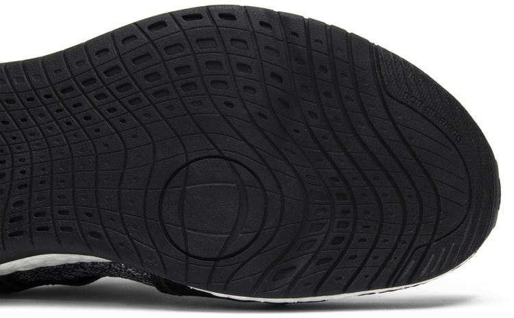 Reigning Champ x adidas Wmns PureBoost X Training Black