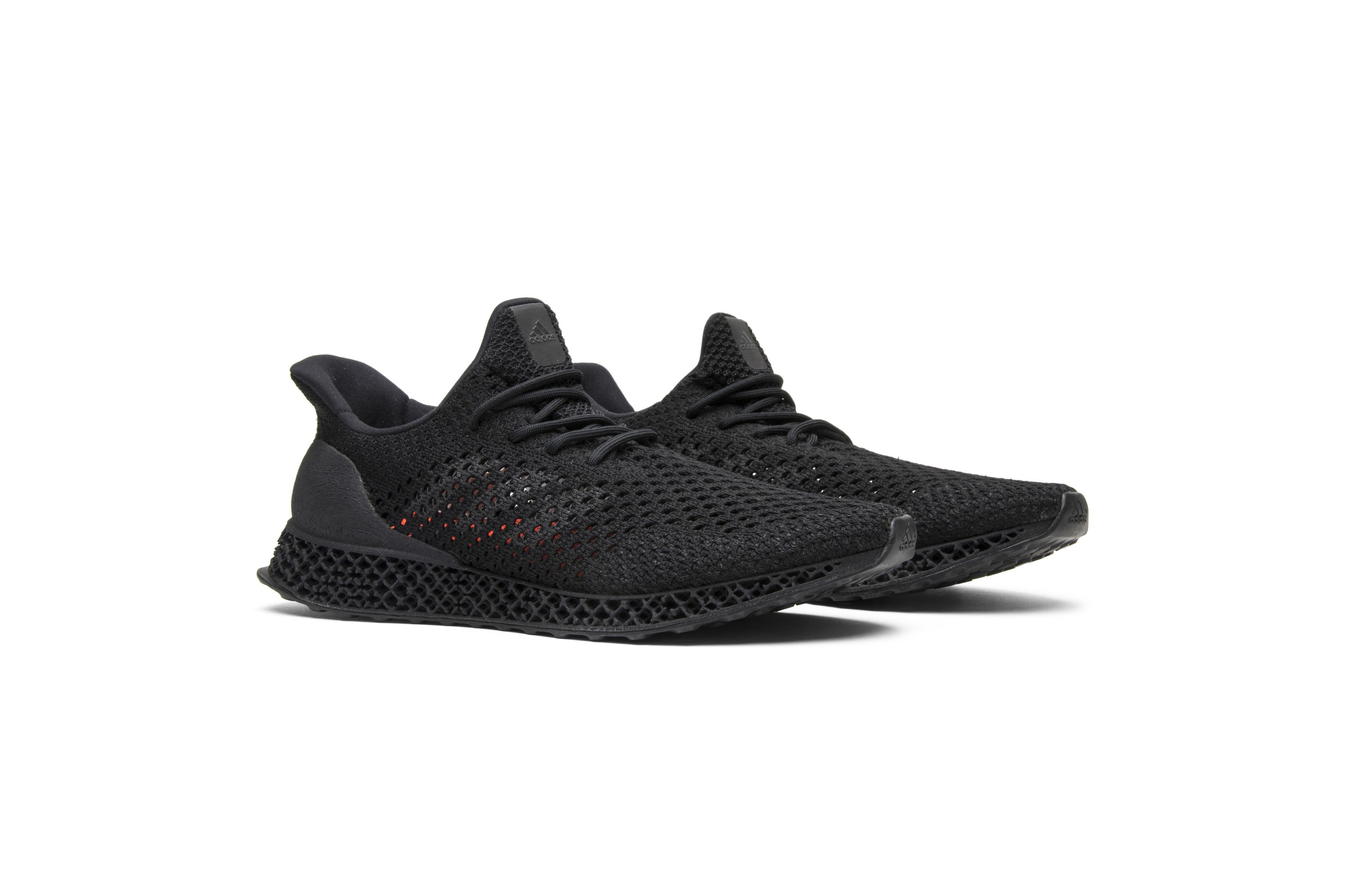 Deerupt runner triple black online