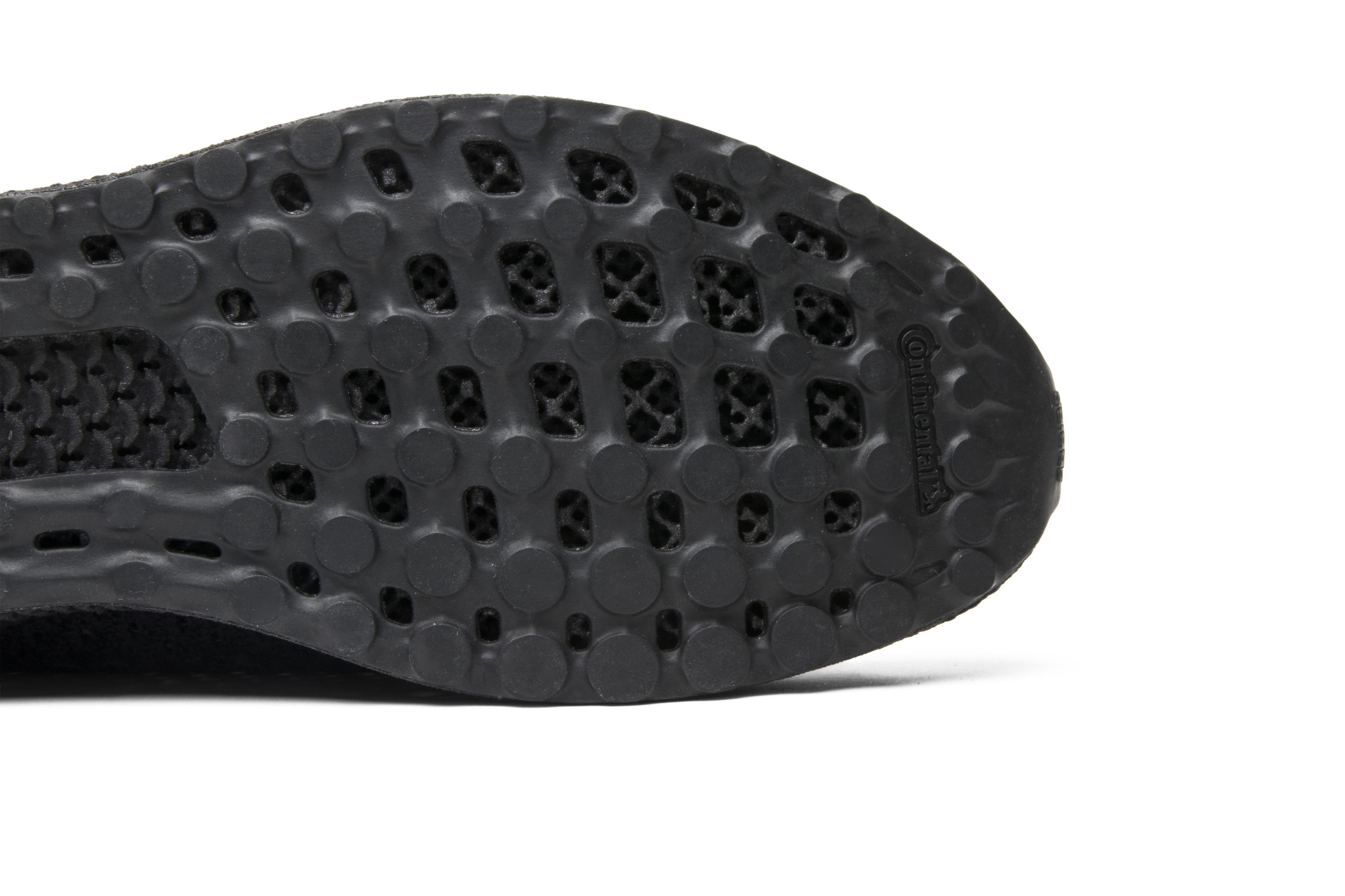 Buy 3D Runner Black CG3892 GOAT UK