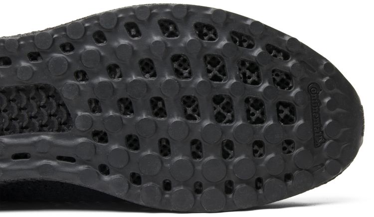 3D Runner Black