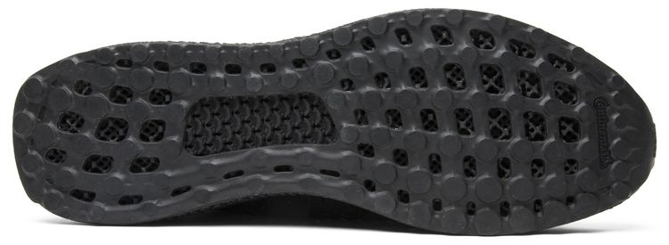 3D Runner Black
