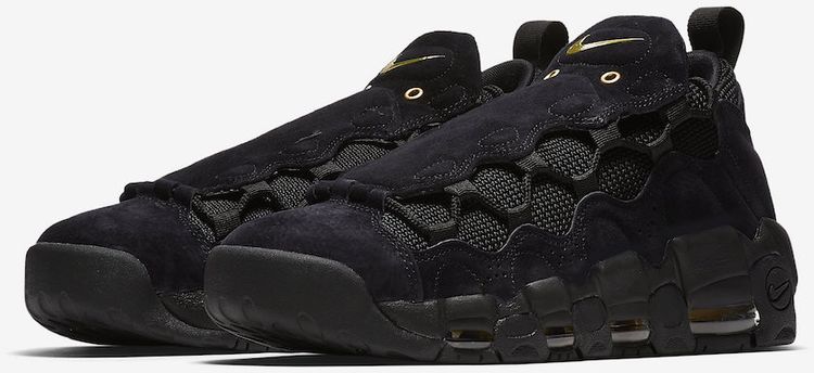 Nike Air More Money Chinese Yuan