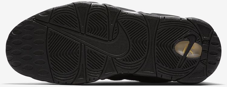 Nike Air More Money Chinese Yuan