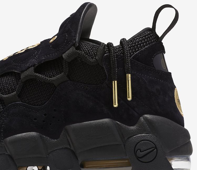 Nike Air More Money Chinese Yuan