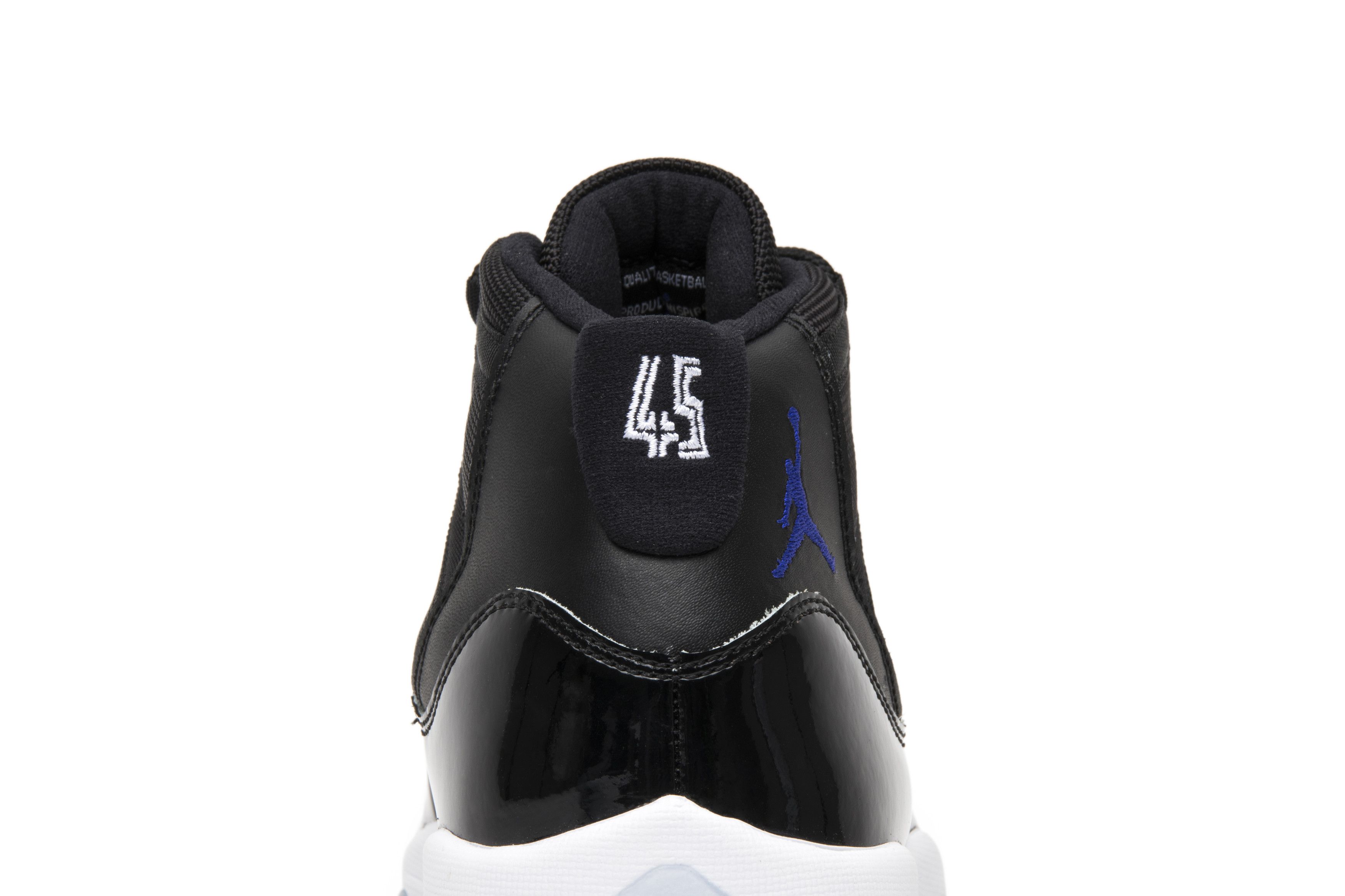 Air jordan 11 retro bg space jam 2016 clearance
