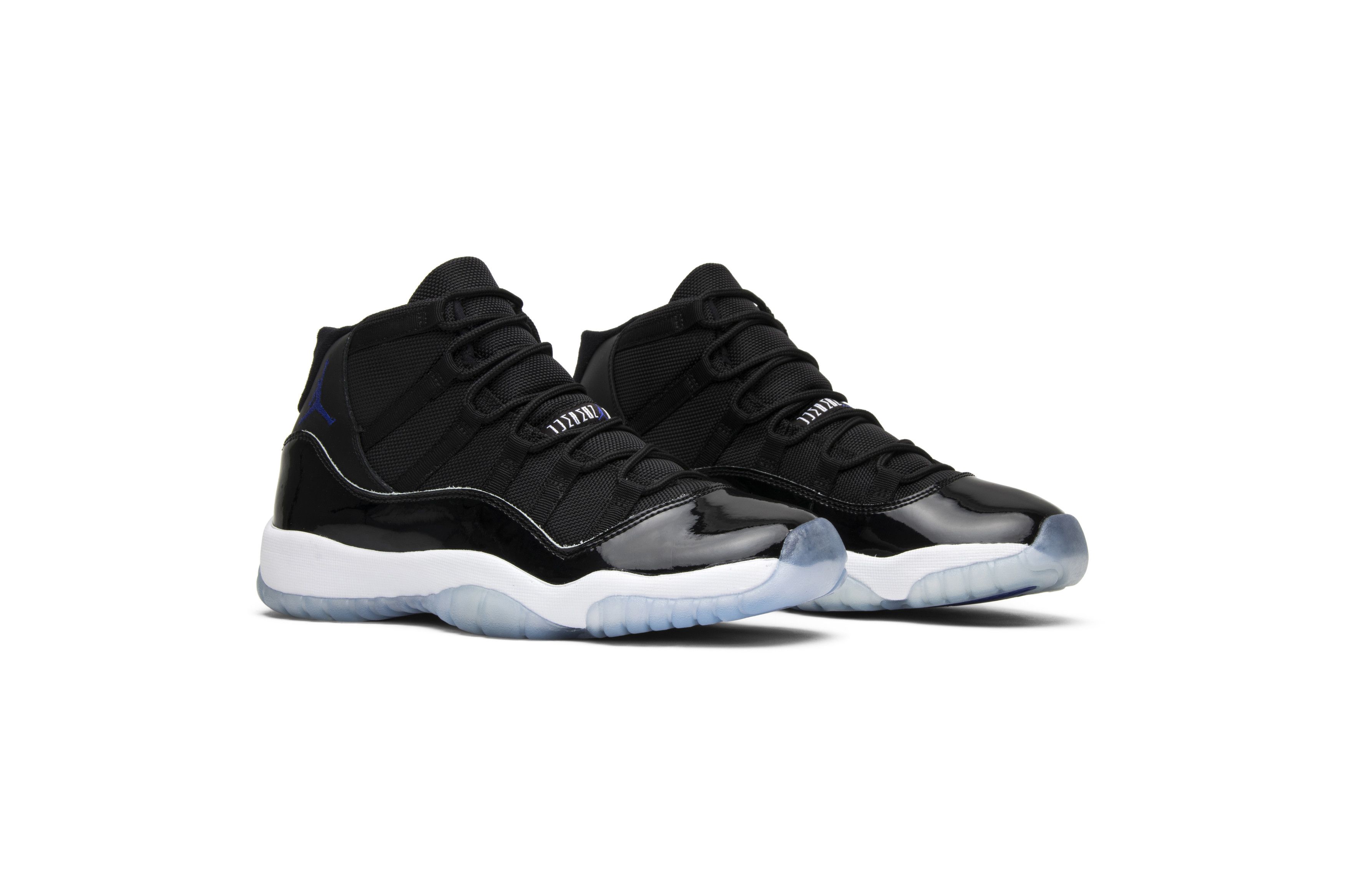 在庫処分セール テ Air Buy Jordan GOAT | 003 378038 - 2016 Jam' 'Space BG Retro 11 シューズ(男性用)