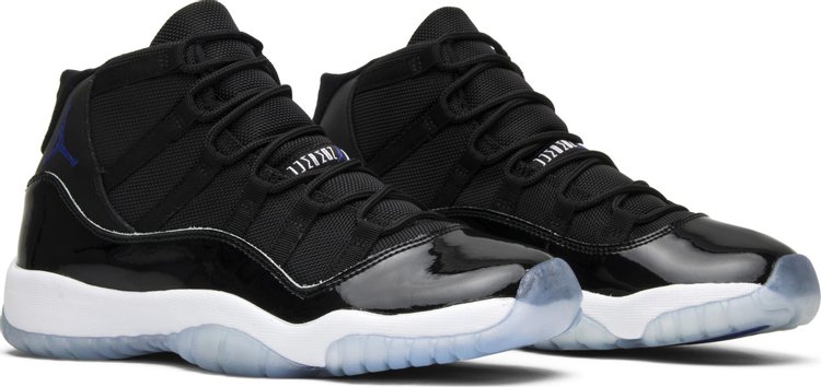 Air Jordan 11 Retro BG Space Jam 2016