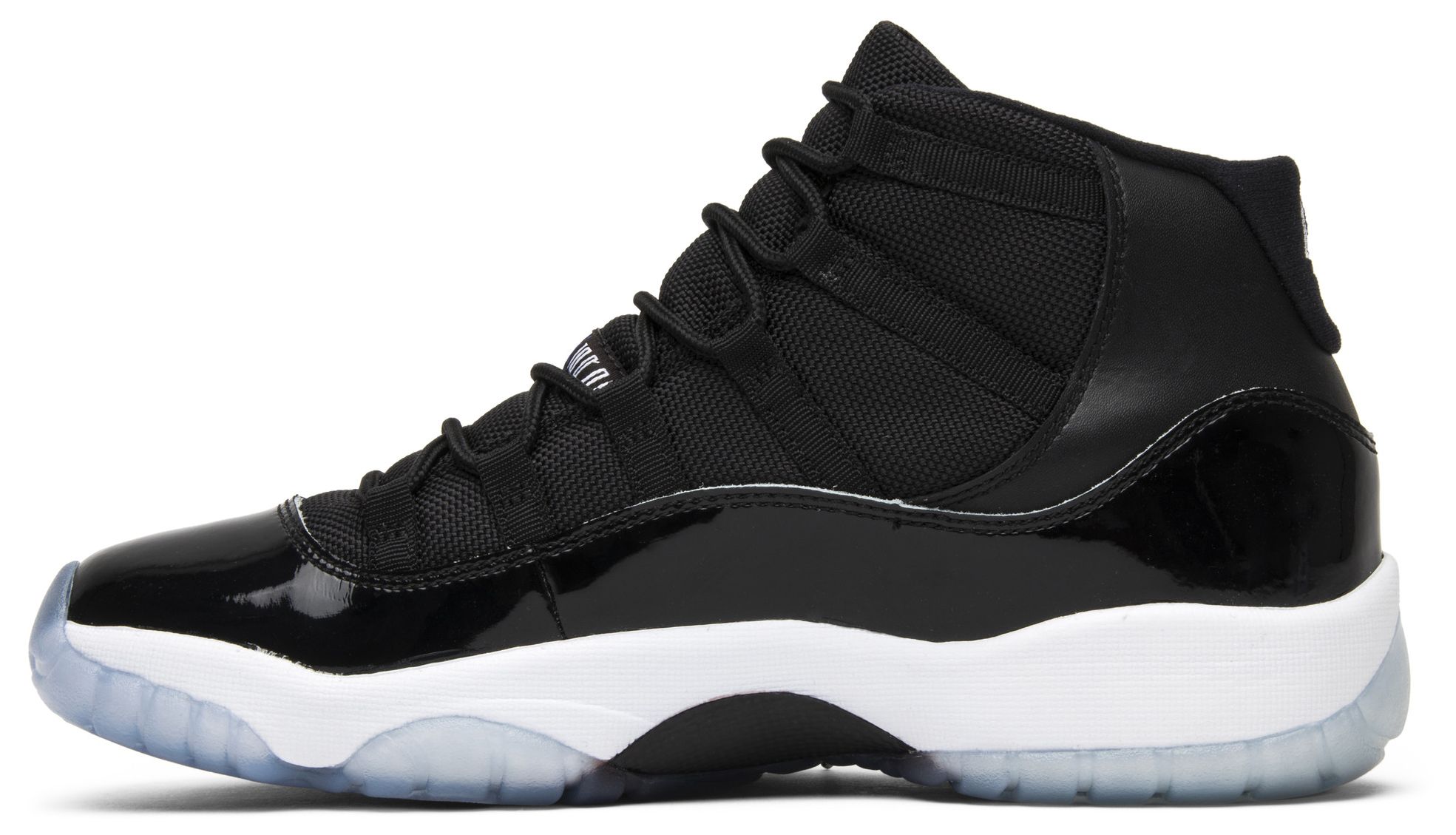 jordan 11 retro bg space jam
