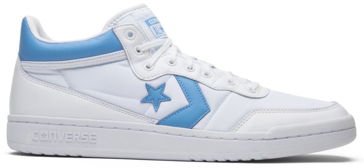 Air Jordan x Converse Alumni Pack