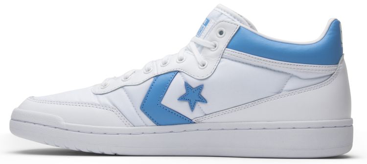 Air Jordan x Converse Alumni Pack