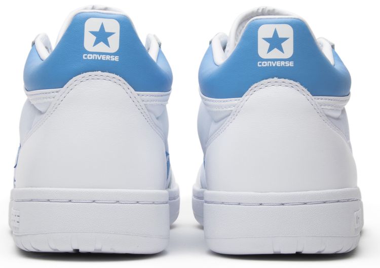 Air Jordan x Converse Alumni Pack