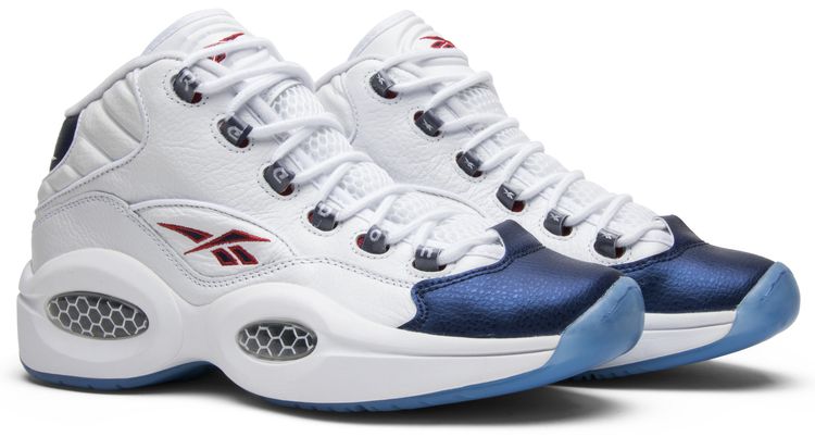 Question Mid Blue Toe 2016
