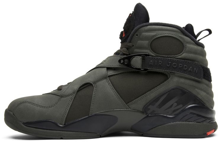 Air Jordan 8 Retro Take Flight
