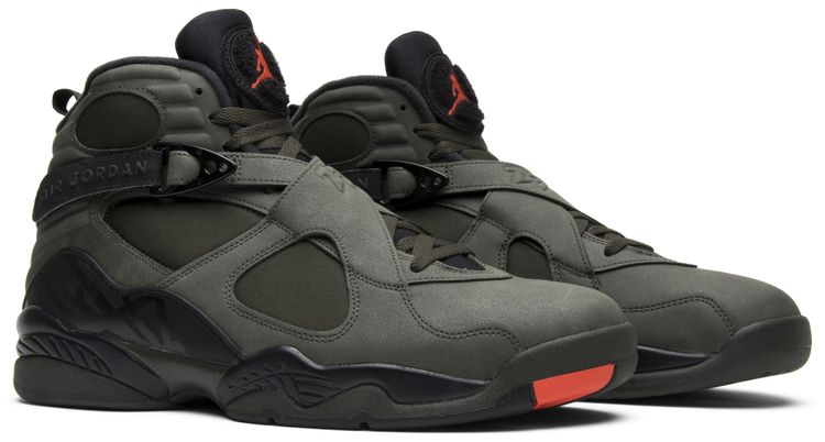 Air Jordan 8 Retro Take Flight