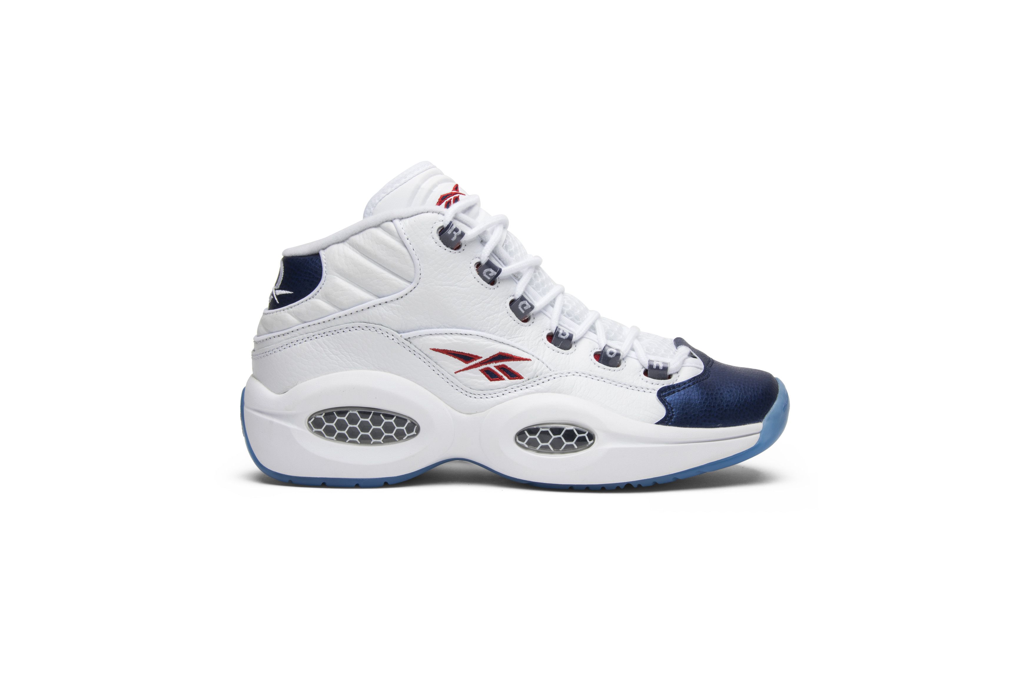Question Mid Blue Toe 2016