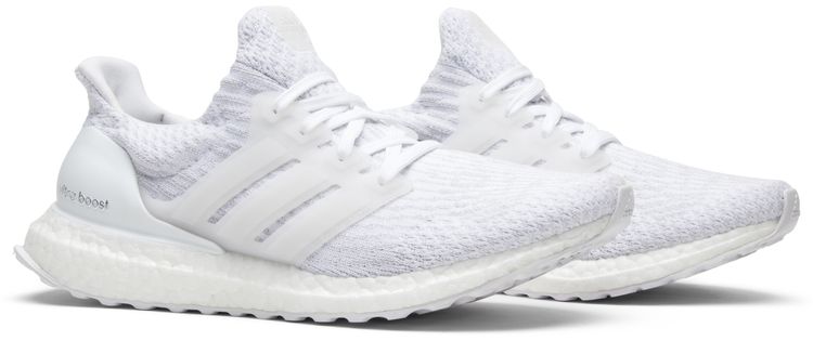Adidas Wmns UltraBoost 30 Triple White