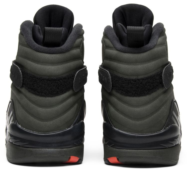 Air Jordan 8 Retro Take Flight