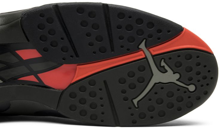 Air Jordan 8 Retro Take Flight