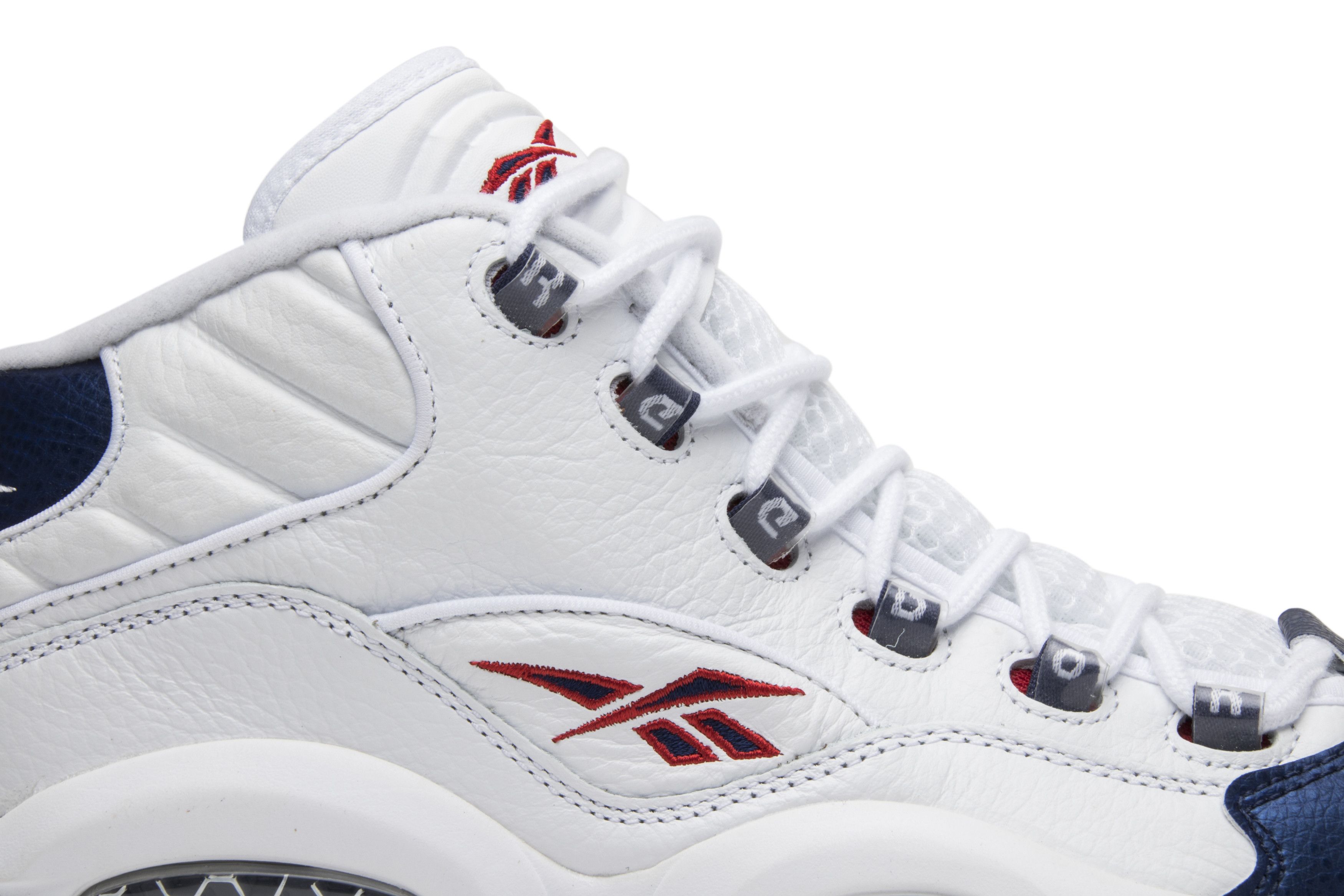 Iverson blue toe deals