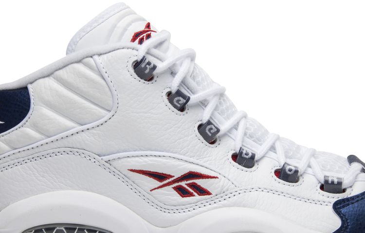 Question Mid Blue Toe 2016