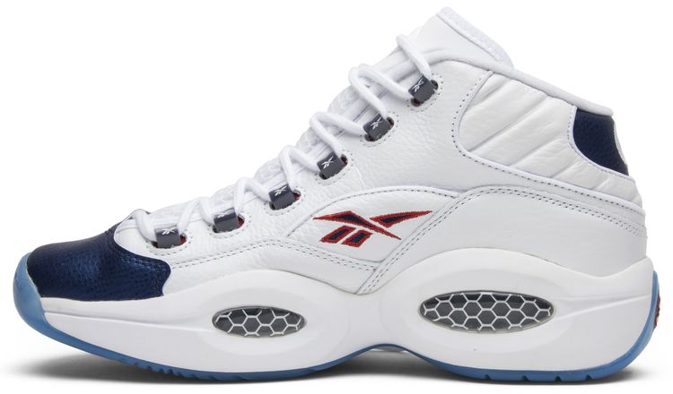 Question Mid Blue Toe 2016