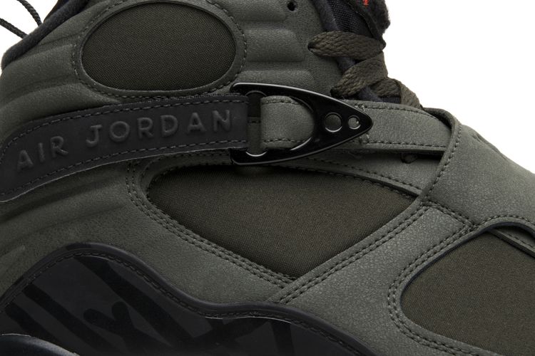 Air Jordan 8 Retro Take Flight