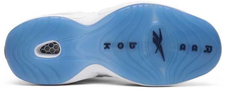Question Mid Blue Toe 2016