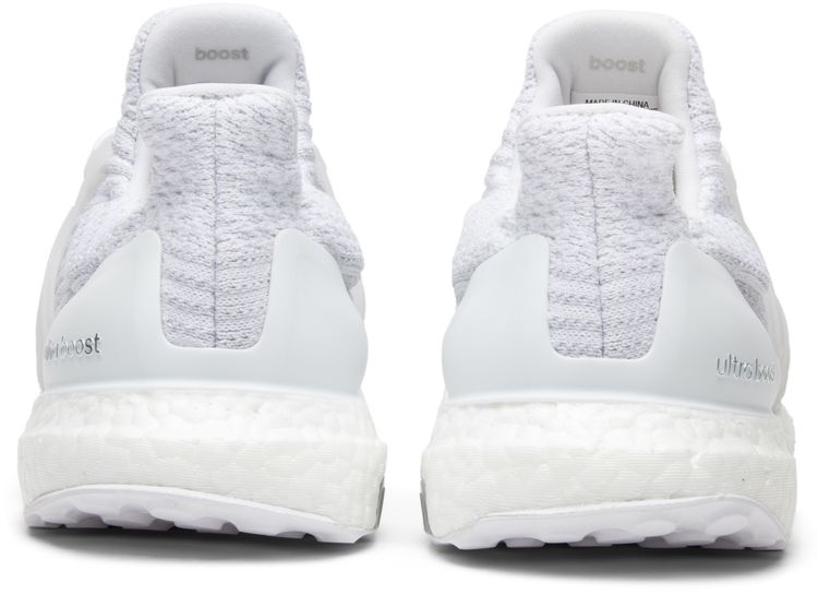 Adidas Wmns UltraBoost 30 Triple White