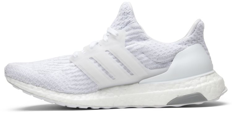 Adidas Wmns UltraBoost 30 Triple White