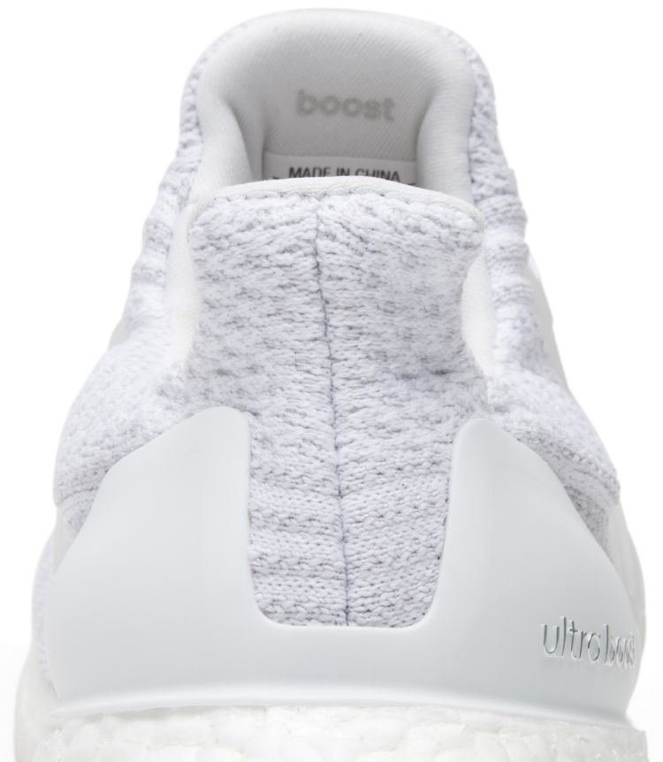 Adidas Wmns UltraBoost 30 Triple White