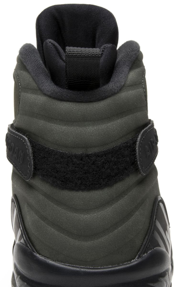 Air Jordan 8 Retro Take Flight