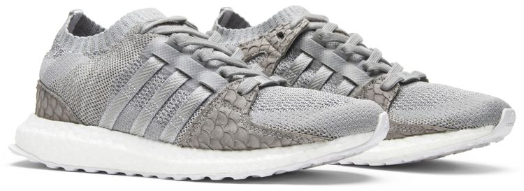 Pusha T x EQT Support Ultra Primeknit King Push