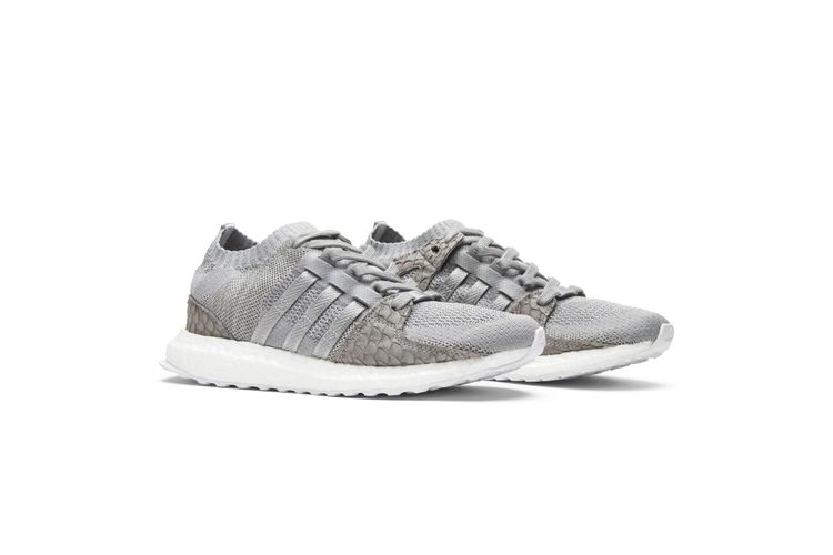 adidas gazelle silver green womens adidas EQT Support Ultra PK King Push [DB0181] 5 / Brown