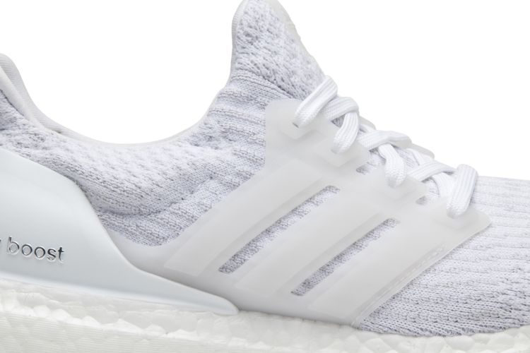 Adidas Wmns UltraBoost 30 Triple White