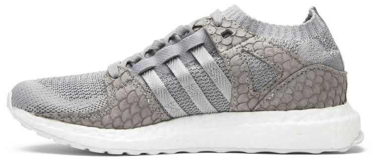 Pusha T x EQT Support Ultra Primeknit King Push