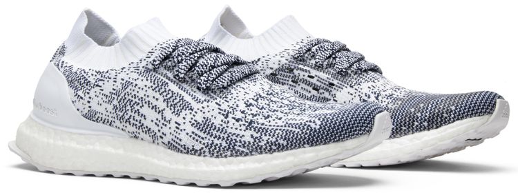 Adidas UltraBoost Uncaged Non Dyed