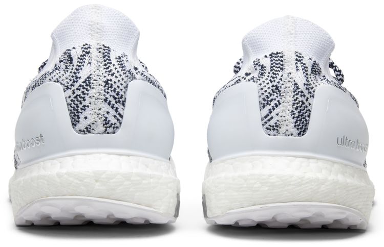 Adidas UltraBoost Uncaged Non Dyed