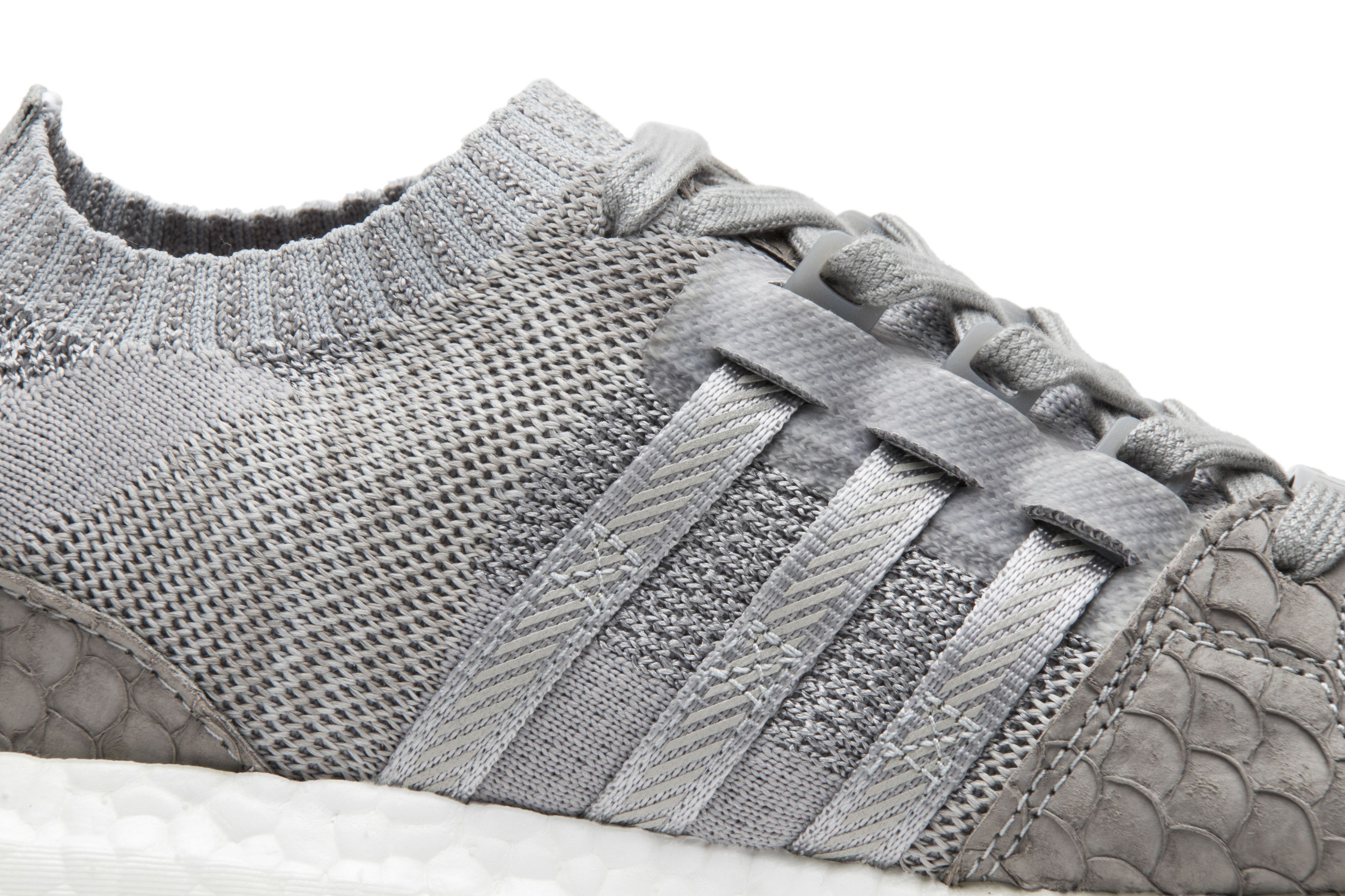 Achetez des Pusha T x EQT Support Ultra Primeknit King Push s76777 GOAT FR