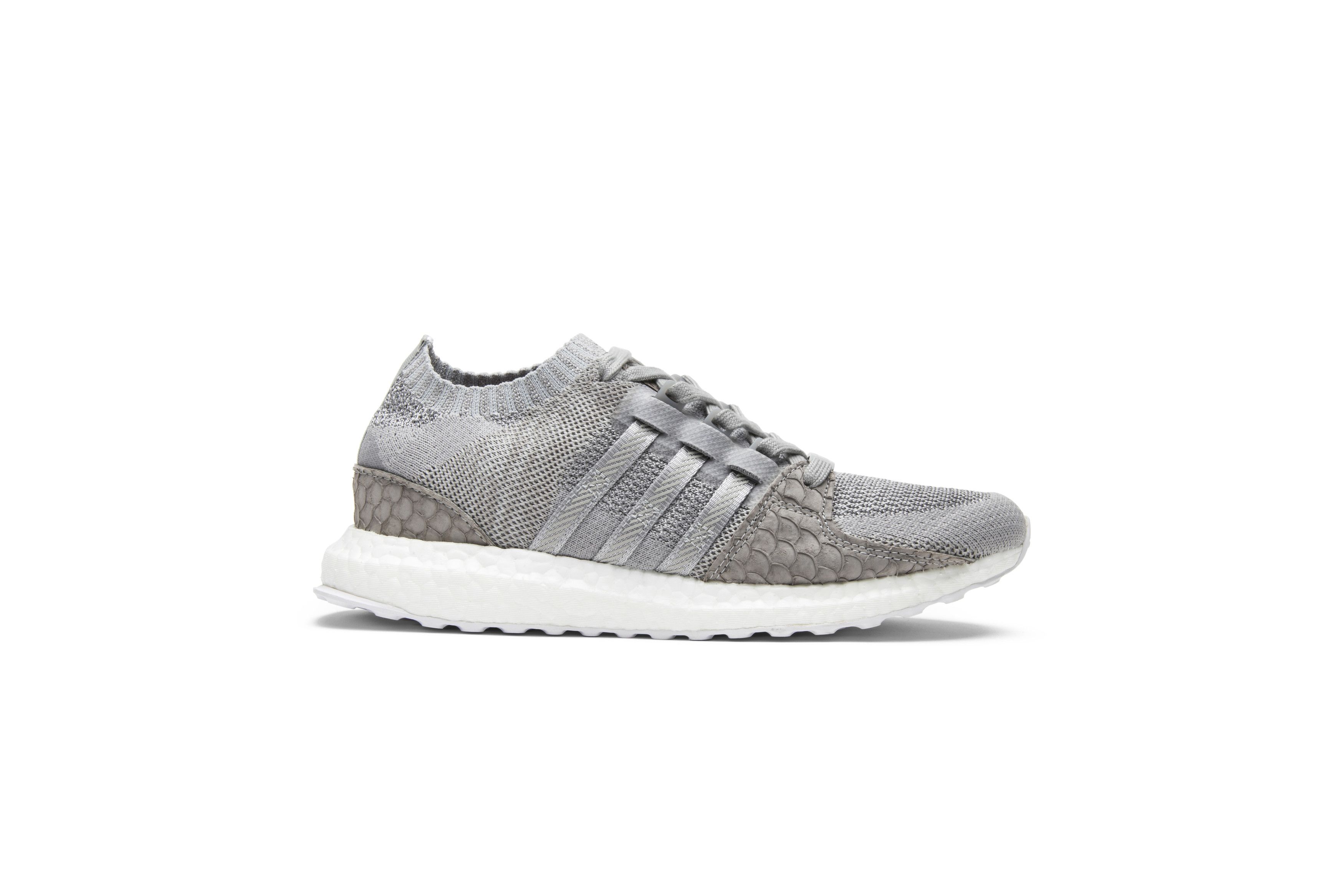 Buy Pusha T x EQT Support Ultra Primeknit King Push s76777 GOAT