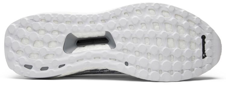 Adidas UltraBoost Uncaged Non Dyed