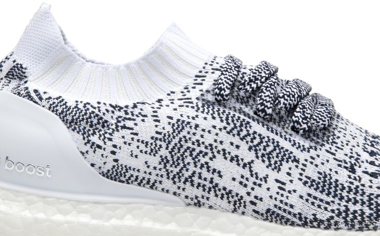 Adidas UltraBoost Uncaged Non Dyed