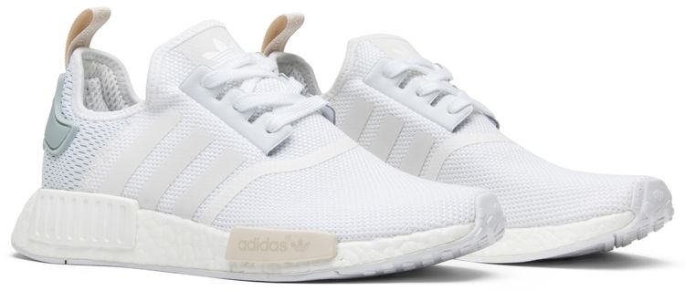 Adidas Wmns NMD R1 Tactile Green