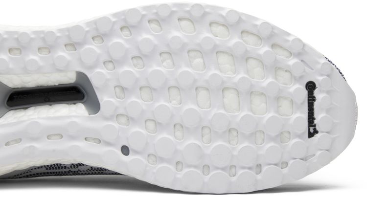 Adidas UltraBoost Uncaged Non Dyed
