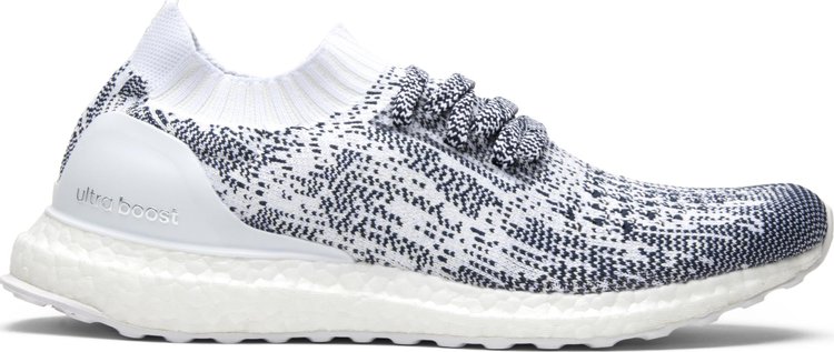 UltraBoost Uncaged 'Non Dyed'