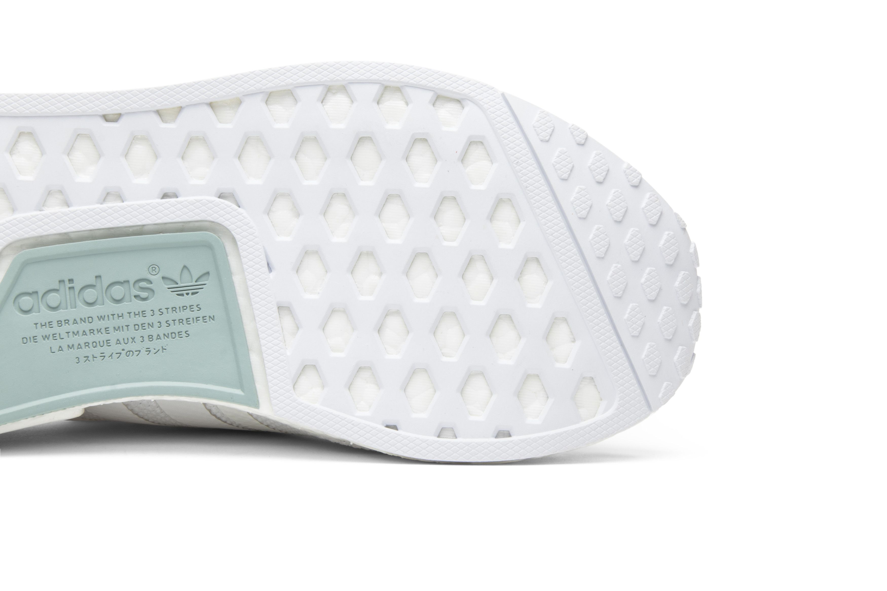 Buy Wmns NMD R1 Tactile Green BY3033 GOAT