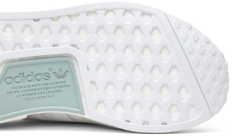 Buy Adidas Wmns NMD_R1 'Tactile Green' BY3033 GOAT